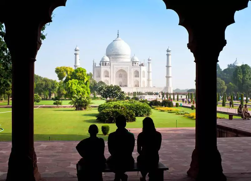 Agra