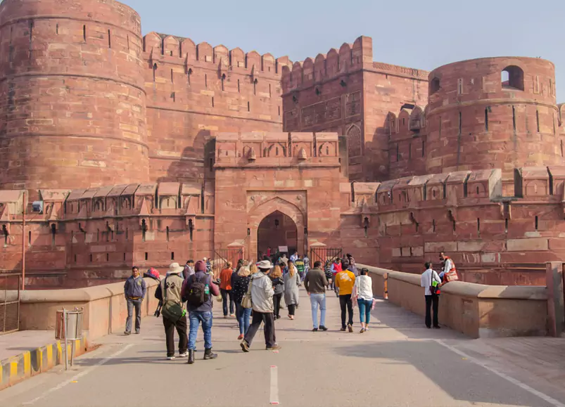 Rajasthan Wildlife Tour