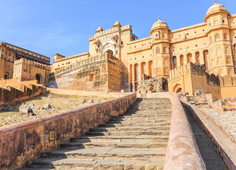 Jaipur City Sightseeing Tour