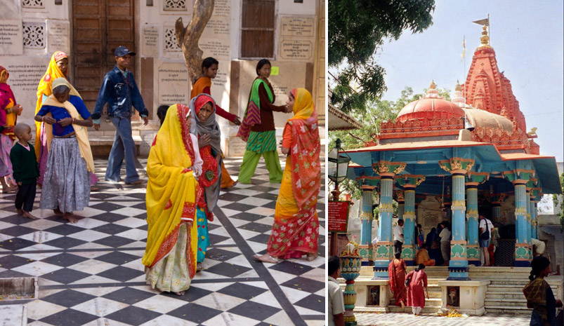 Pushkar