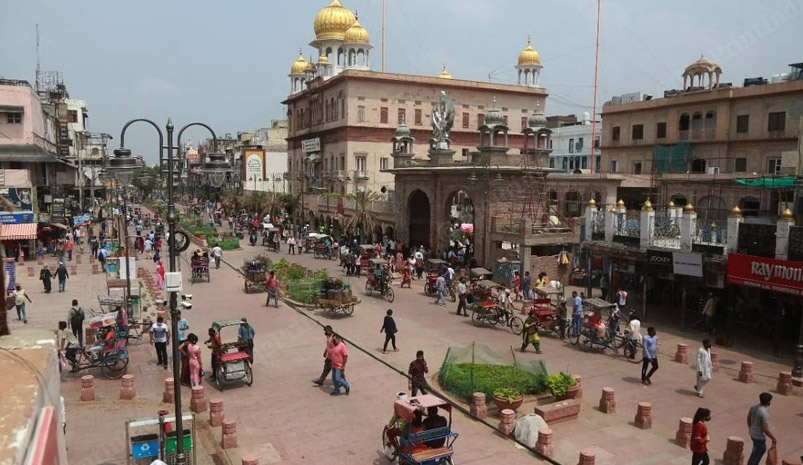 Delhi