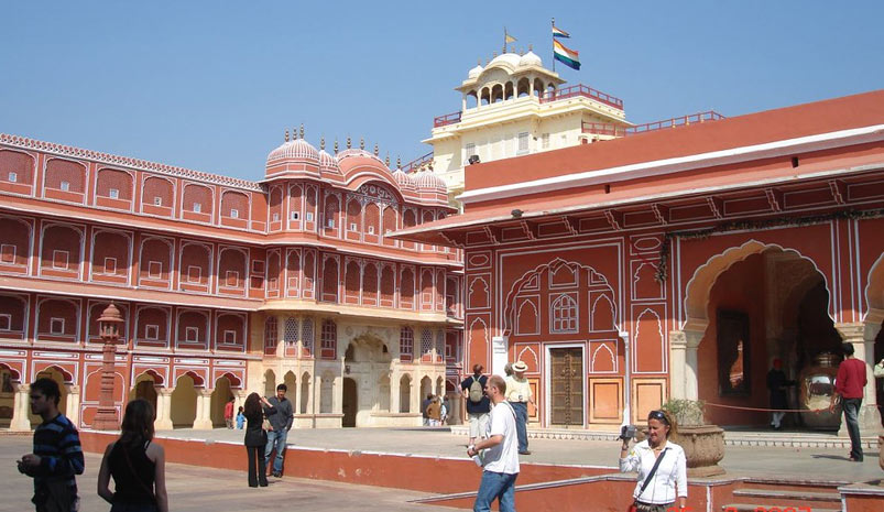 Jaipur