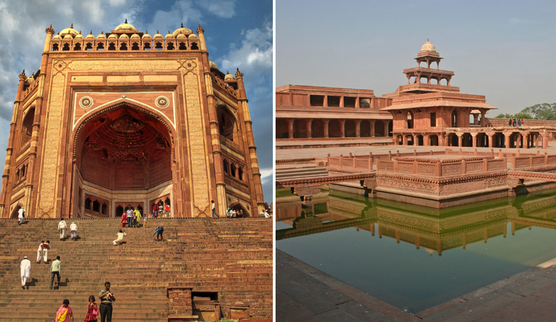 Agra