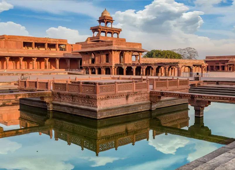 Heritage Rajasthan Tour