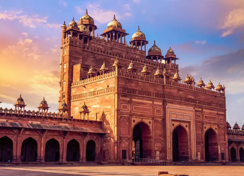Rajasthan Village Tour