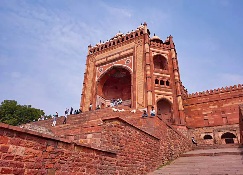 Heritage Rajasthan Tour