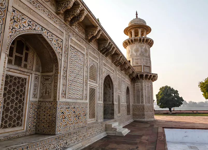 Jaipur Agra Same Day Tour
