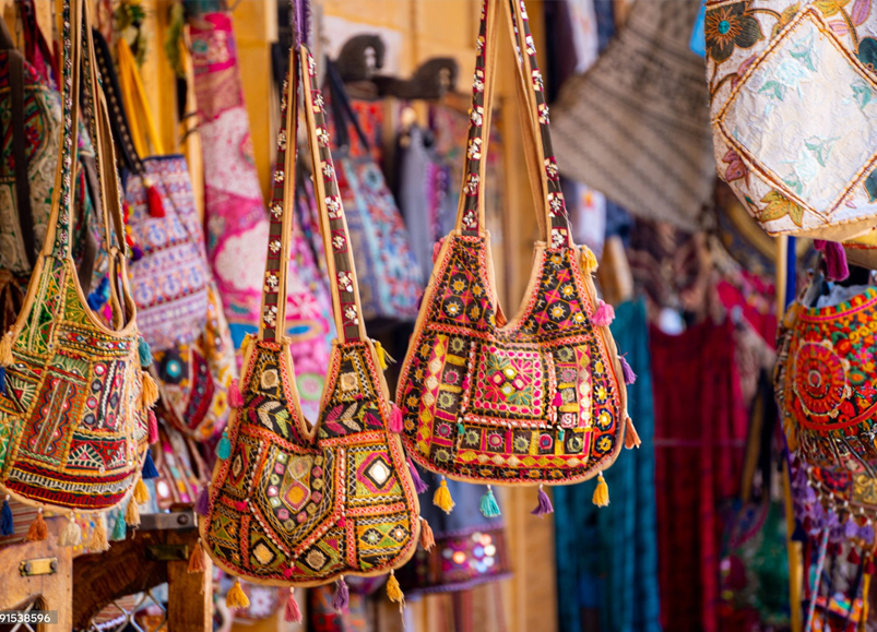 Jaipur City Sightseeing Tour