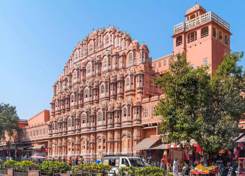 Jaipur