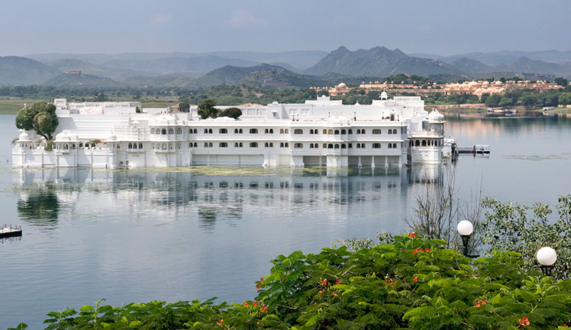 Udaipur