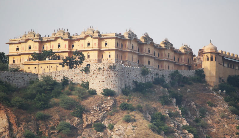 Jaipur