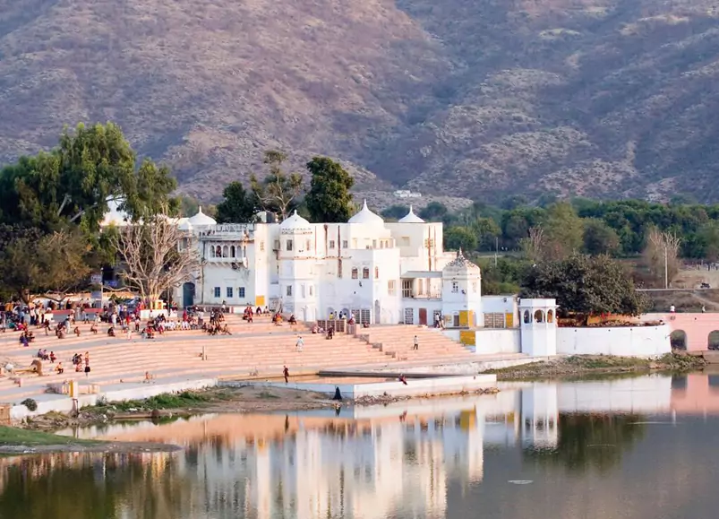 Pushkar