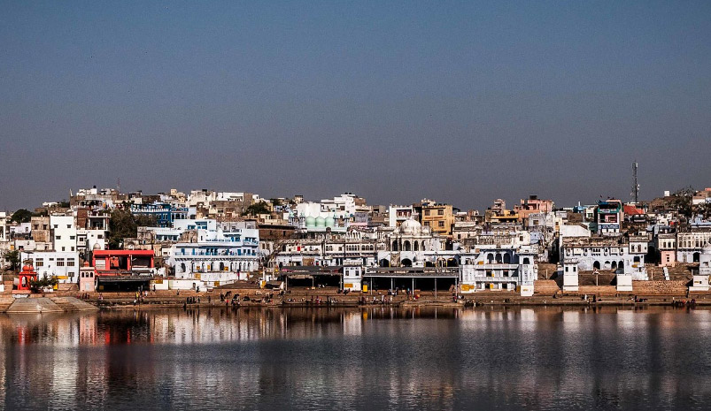 Pushkar
