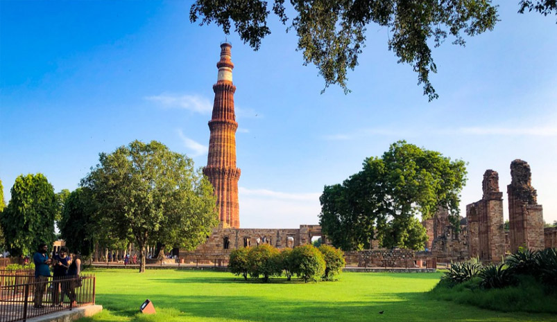 Delhi