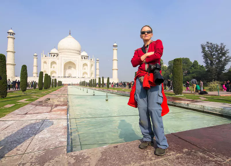 Jaipur Agra Same Day Tour