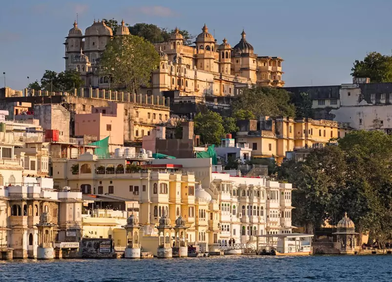 Udaipur