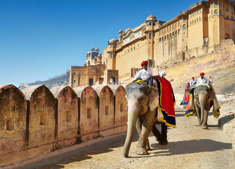 Delhi Jaipur One Day Tour
