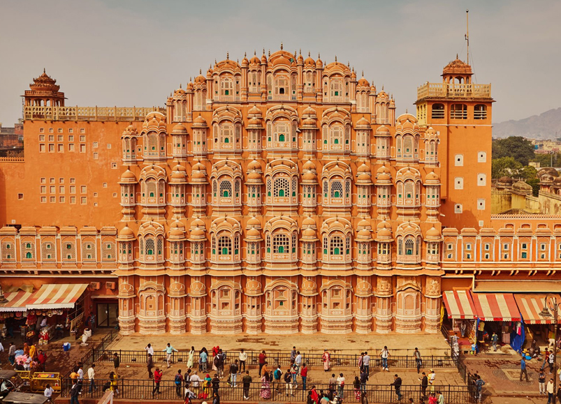Delhi Jaipur One Day Tour