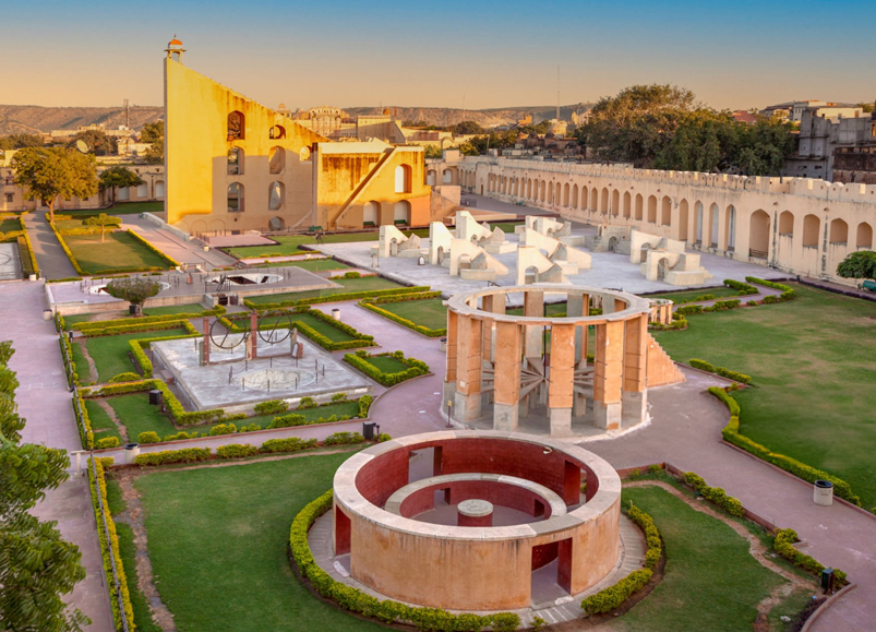 Delhi Jaipur One Day Tour