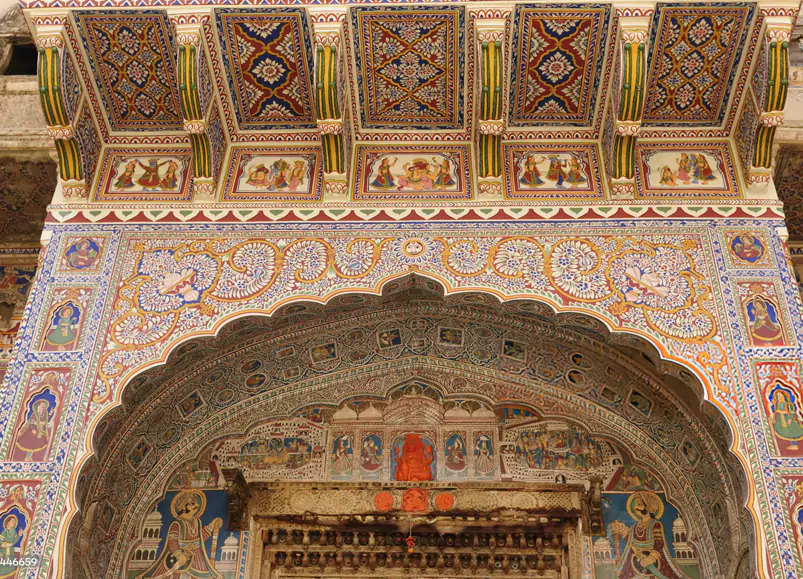 Rajasthan Desert Safari Tour