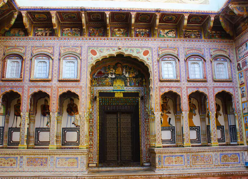 Rajasthan Desert Safari Tour