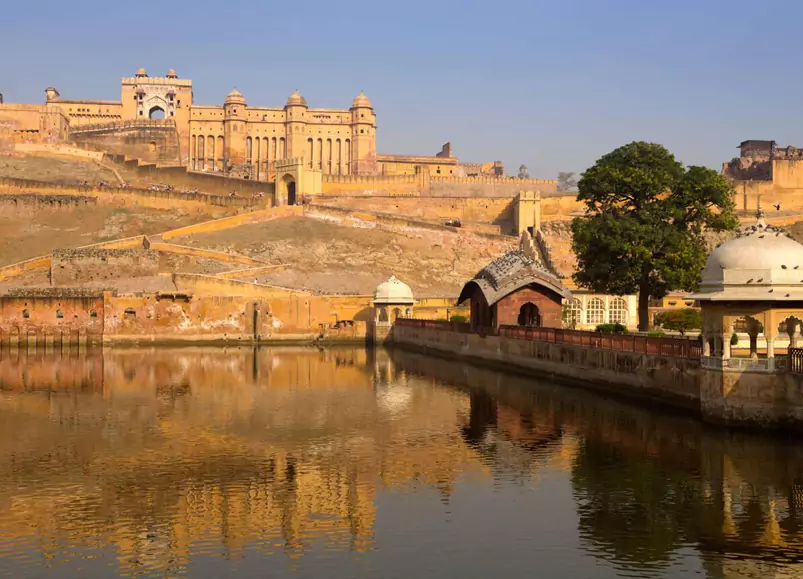 Rajasthan Desert Safari Tour