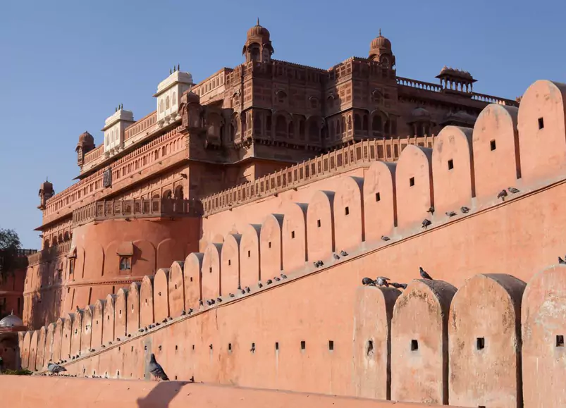 Rajasthan Desert Safari Tour