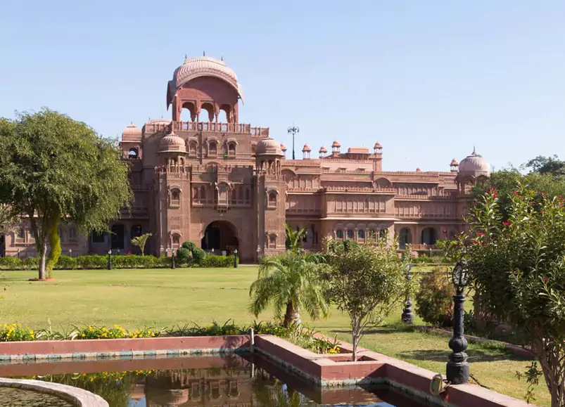 Rajasthan Desert Safari Tour