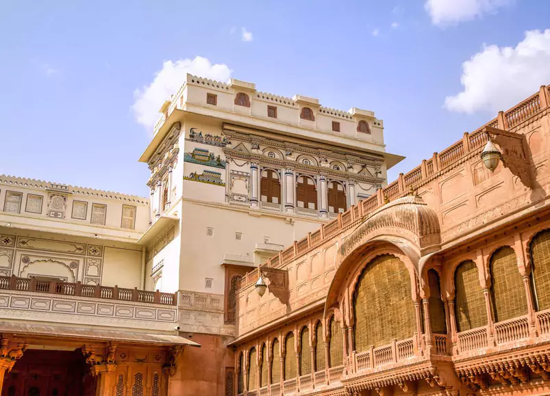 Rajasthan Desert Safari Tour