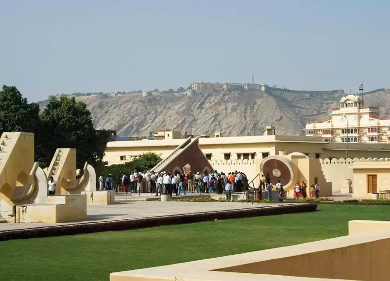 Rajasthan Village Tour