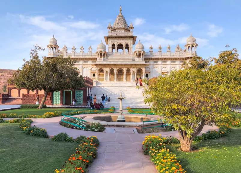 Heritage Rajasthan Tour