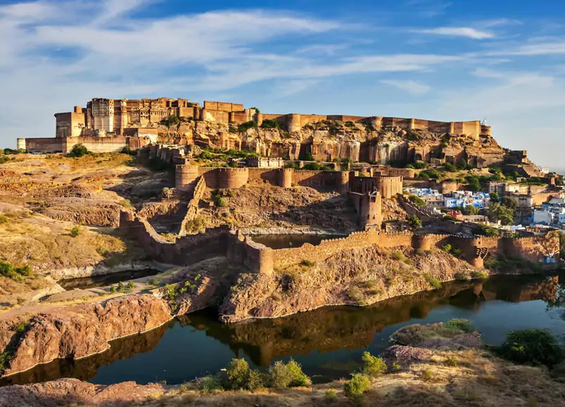 Rajasthan Desert Safari Tour