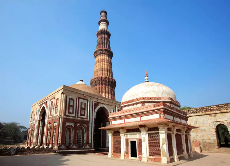 Heritage Rajasthan Tour