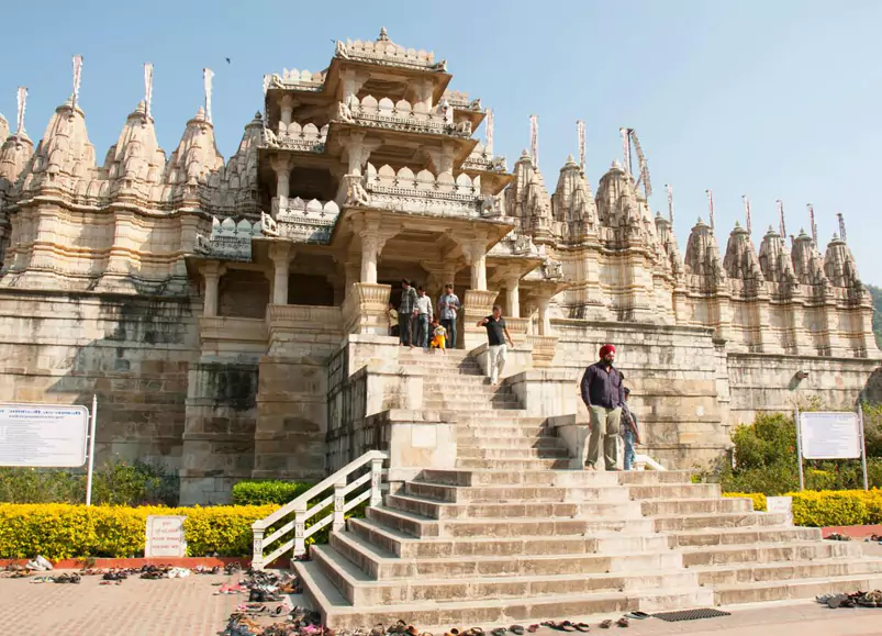 Heritage Rajasthan Tour