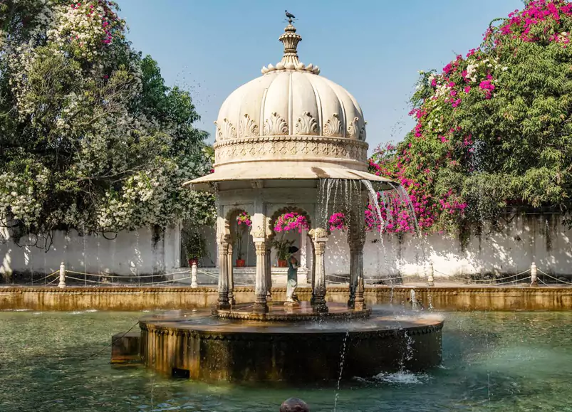 Heritage Rajasthan Tour