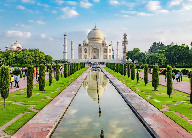 Heritage Rajasthan Tour