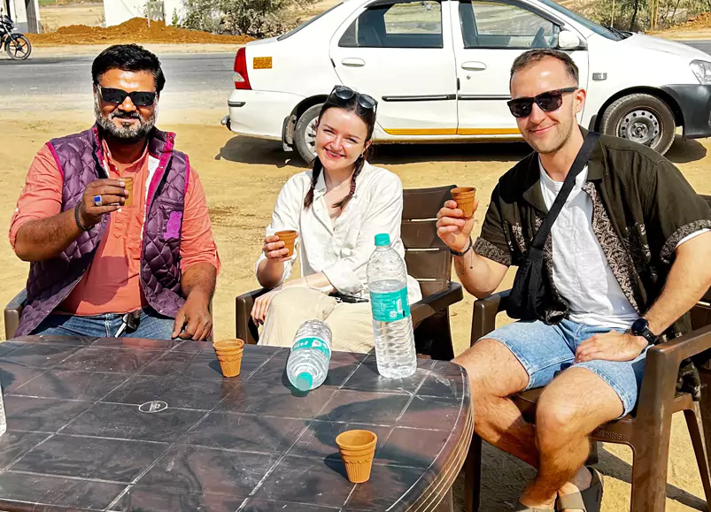 Heritage Rajasthan Tour