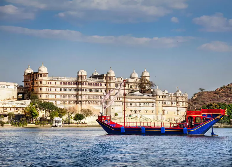 Heritage Rajasthan Tour