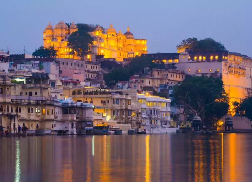 Heritage Rajasthan Tour