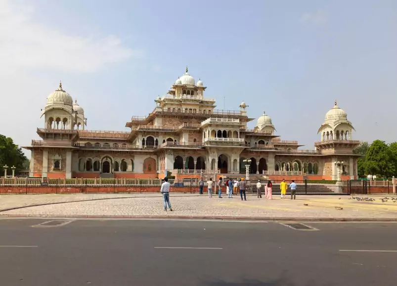Rajasthan Desert Safari Tour