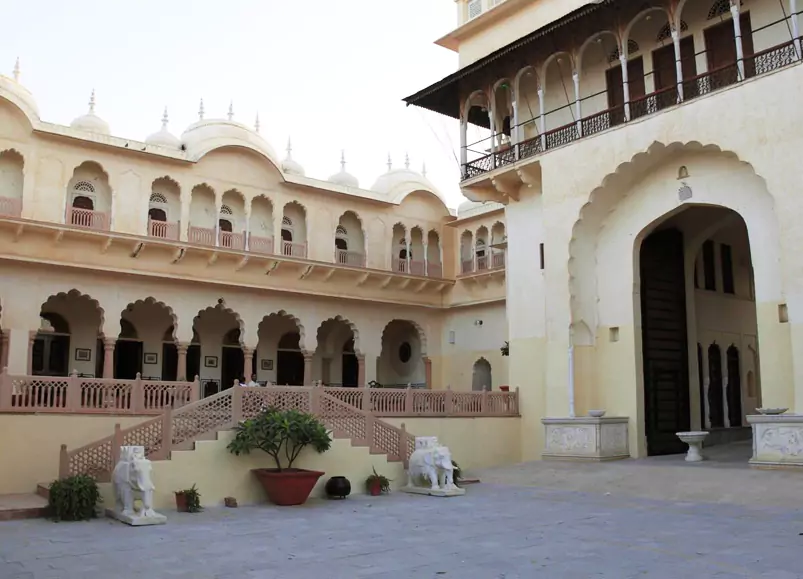 Rajasthan Village Tour