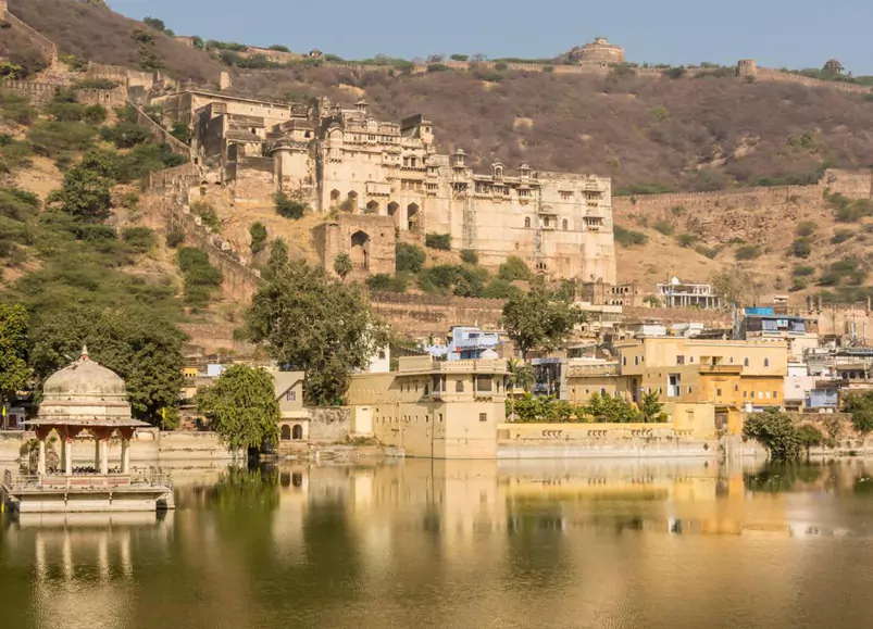 Rajasthan Cultural Tour