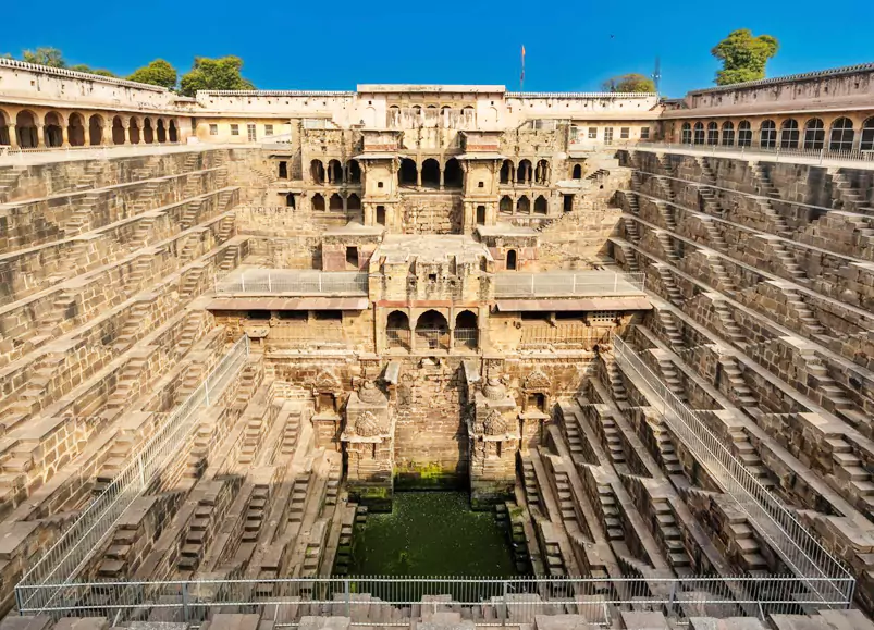 Rajasthan Village Tour