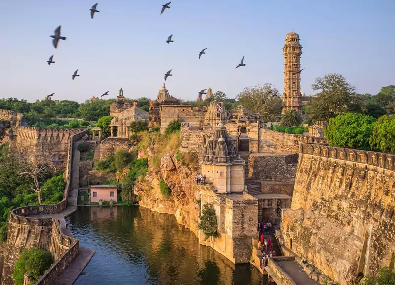 Rajasthan Cultural Tour