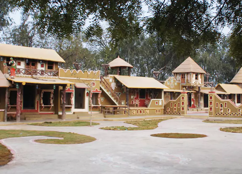 Rajasthan Village Tour