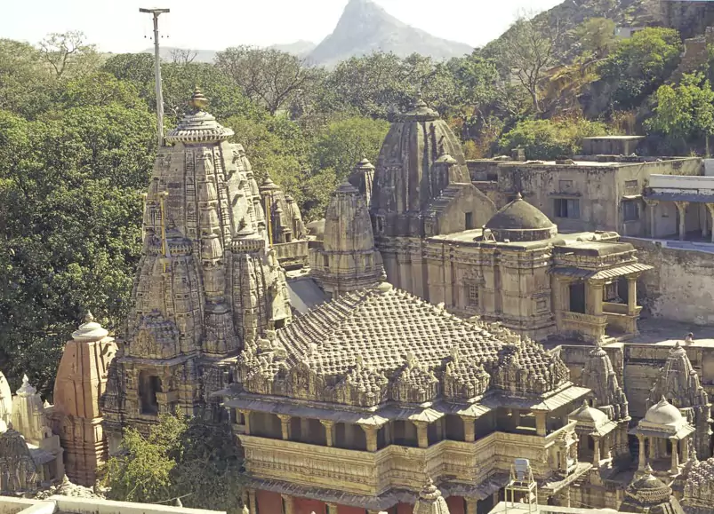 Rajasthan Village Tour