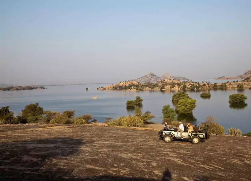 Rajasthan Village Tour
