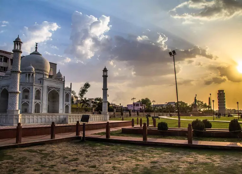 Rajasthan Cultural Tour