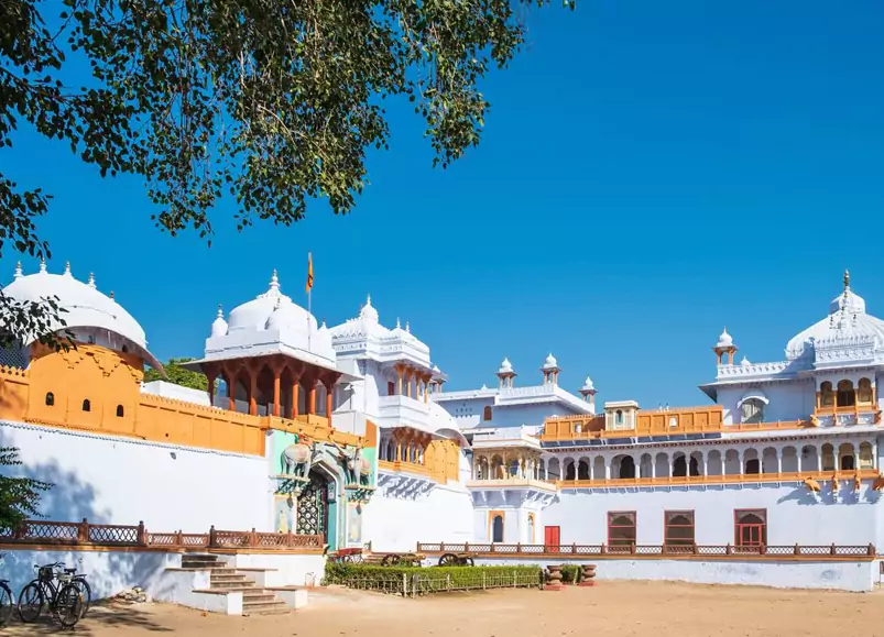 Rajasthan Cultural Tour