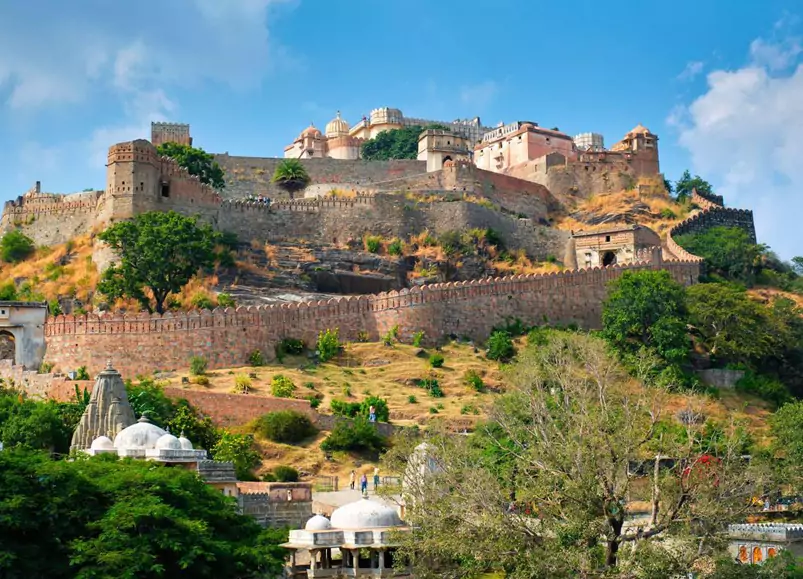 Rajasthan Village Tour